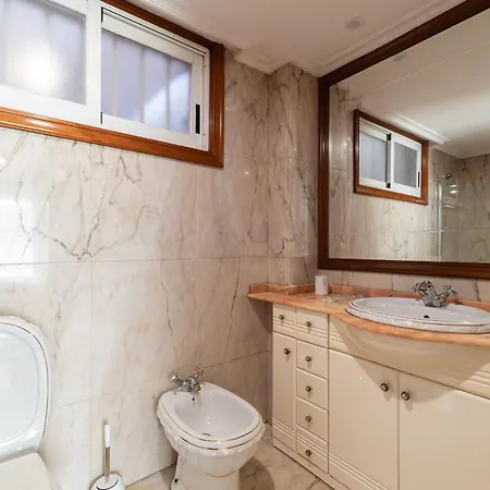 Morrina By Olivo Con Parking Appartement Comarca de Vigo