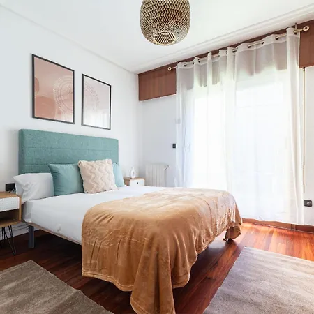 Morrina By Olivo Con Parking Vigo