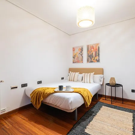 Apartamento Morrina By Olivo Con Parking