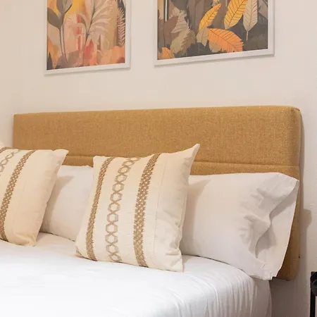 Morrina By Olivo Con Parking Comarca de Vigo