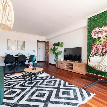 Morrina By Olivo Con Parking