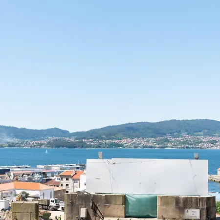 Morrina By Olivo Con Parking Vigo