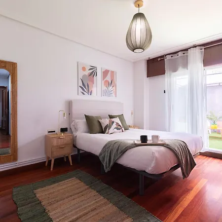 Morrina By Olivo Con Parking Apartamento