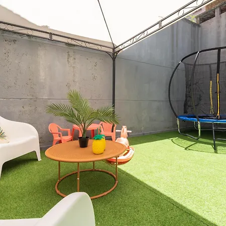 Appartement Morrina By Olivo Con Parking
