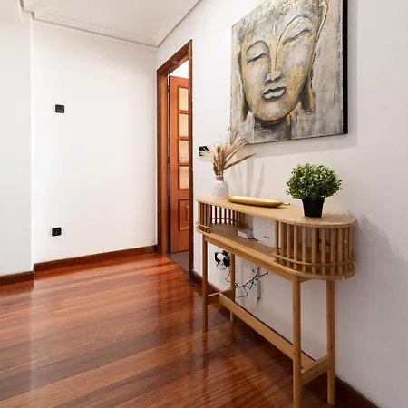 Apartamento Morrina By Olivo Con Parking